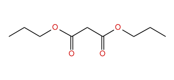 Dipropyl malonate